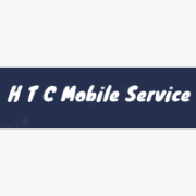 H T C Mobile Service 