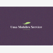 Uma Mobiles Service