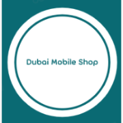 Dubai Mobile Shop