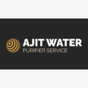Ajit Water Purifier Service