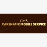 Carenpair Mobile Service