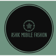 Ashik Mobile Fashion