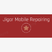 Jigar Mobile Repairing