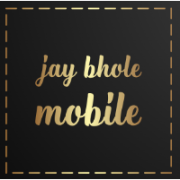 Jay Bhole Mobile