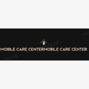 Mobile Care Center- Kochi