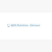 QUA Nutrition- Chennai