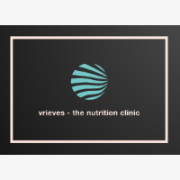 Vrieves - The Nutrition Clinic