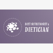 Best Nutritionist & Dietician