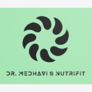 Dr. Medhavi's NutriFit
