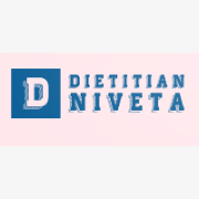 Dietitian Niveta