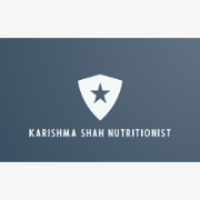 Karishma Shah Nutritionist