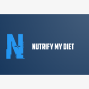 Nutrify My Diet