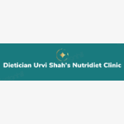 Dietician Urvi Shah's Nutridiet Clinic