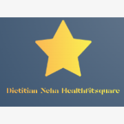Dietitian Neha Healthfitsquare