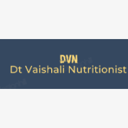 Dt Vaishali Nutritionist 