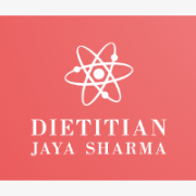 Dietitian Jaya Sharma