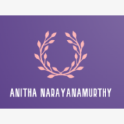 Anitha Narayanamurthy