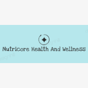 Nutricore Health And Wellness