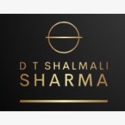 D T Shalmali Sharma
