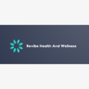 Revibe Health And Wellness