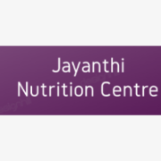 Jayanthi Nutrition Centre