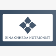 Bina Chheda Nutrionist 