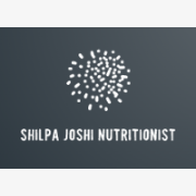 Shilpa Joshi  Nutritionist