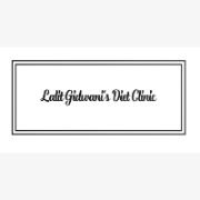 Lalit Gidwani's Diet Clinic