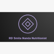 RD Smita Nanda Nutritionist