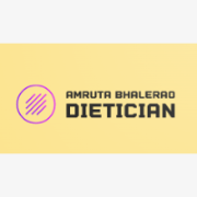 Amruta Bhalerao Dietician