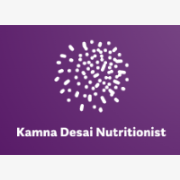 Kamna Desai Nutritionist 