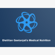 Dietitian Geetanjali's Medical Nutrition
