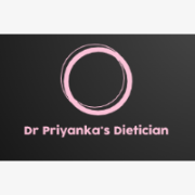 Dr Priyanka's Dietician