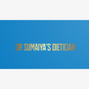  Dr Sumaiya's Dietician