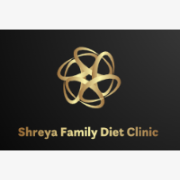 Shreya Family Diet Clinic-Mumbai 