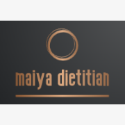  Maiya Dietitian