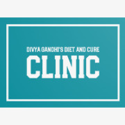 Divya Gandhi's Diet and Cure Clinic-	Ashok Vihar