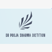 Dr Pooja Sharma Dietition 