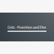 Golz - Nutrition and Diet