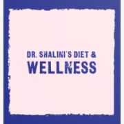 Dr. Shalini's Diet & Wellness