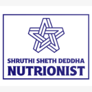 Shruthi Sheth Deddha Nutrionist