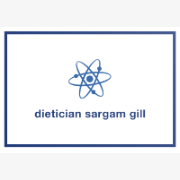 Dietician Sargam Gill