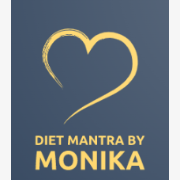 Diet Mantra by Monika