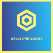 Dietician Reema Madhian's
