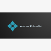 Ambrosia Wellness  Diet