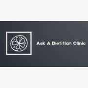 Ask A Dietitian Clinic