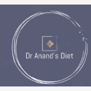 Dr Anand's Diet