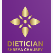 Dietician Shreya Chaubey
