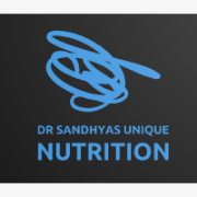 Dr Sandhyas Unique Nutrition 