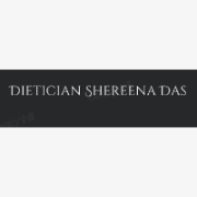 Dietician Shereena Das